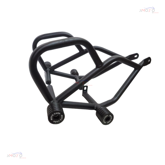 Type 1 - 4 Slider Crash Guard For Apache Rtr 200